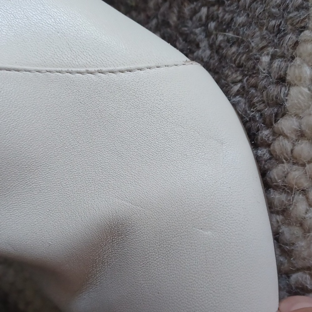 Bandolino Leather Booties - Picture 6 of 16
